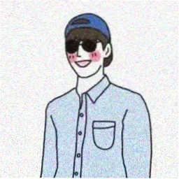 观众头像三号